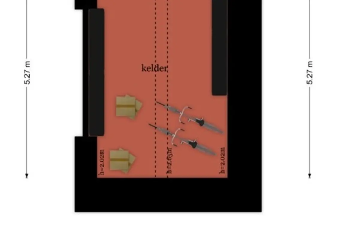 Kapellerlaan 36A2