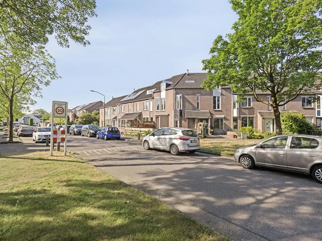 Vorsenpoel 145, BOXTEL