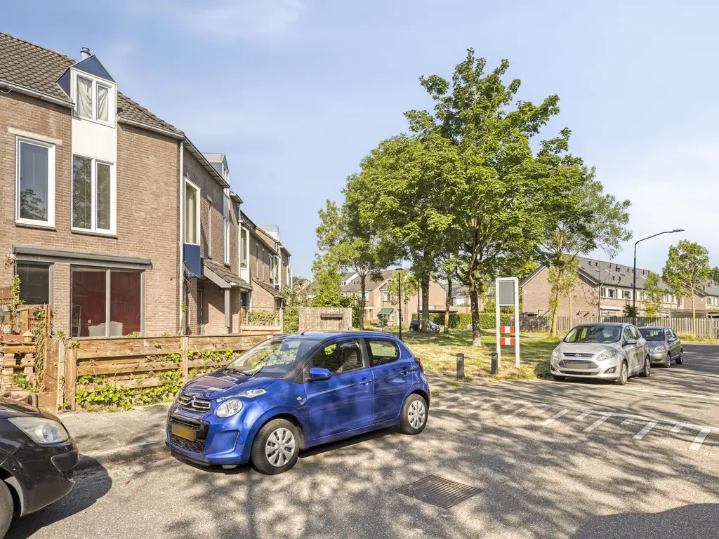 Vorsenpoel 145, BOXTEL