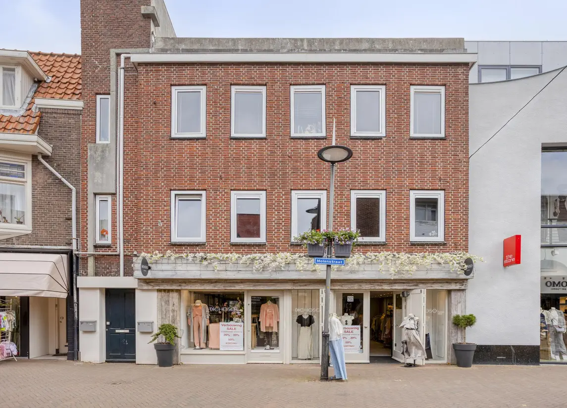 Molenstraat 8