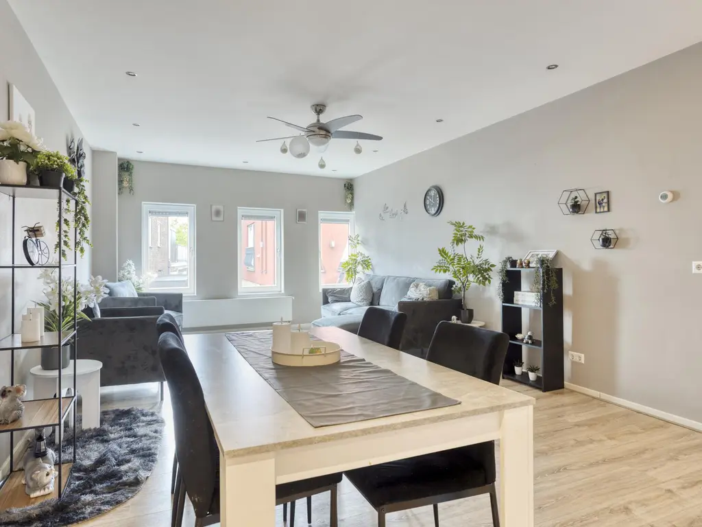 Molenstraat 8, NAALDWIJK