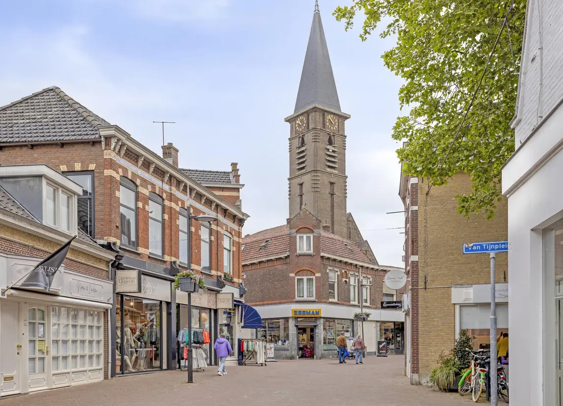 Molenstraat 8