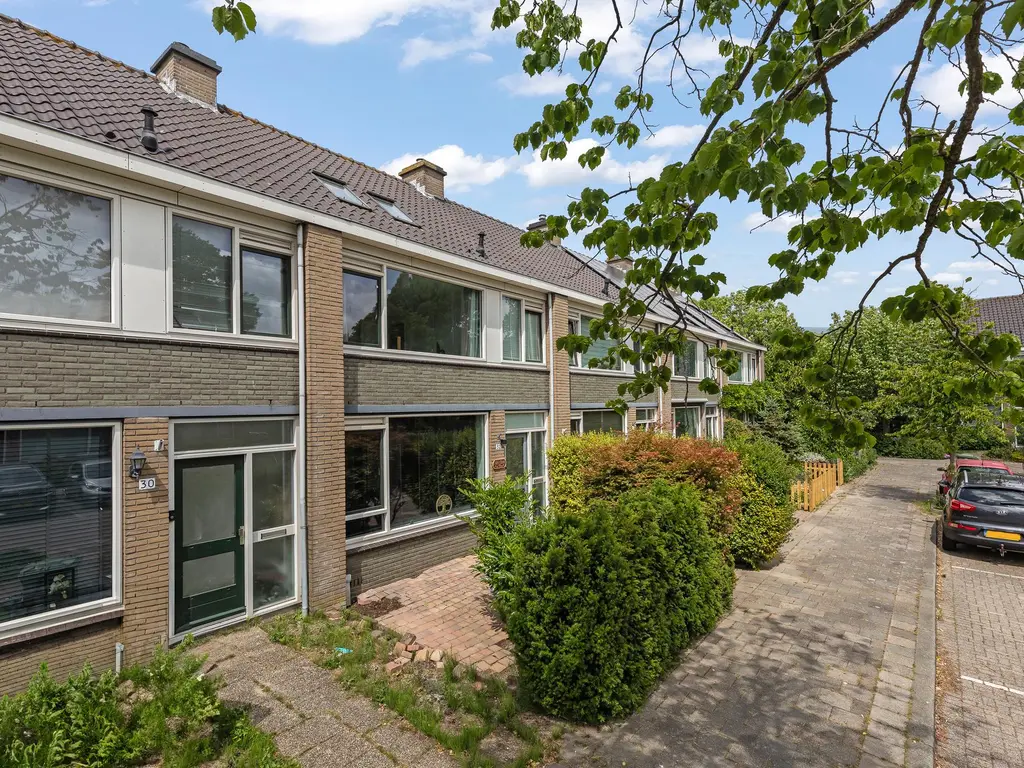 Wittebrem 32, ROTTERDAM