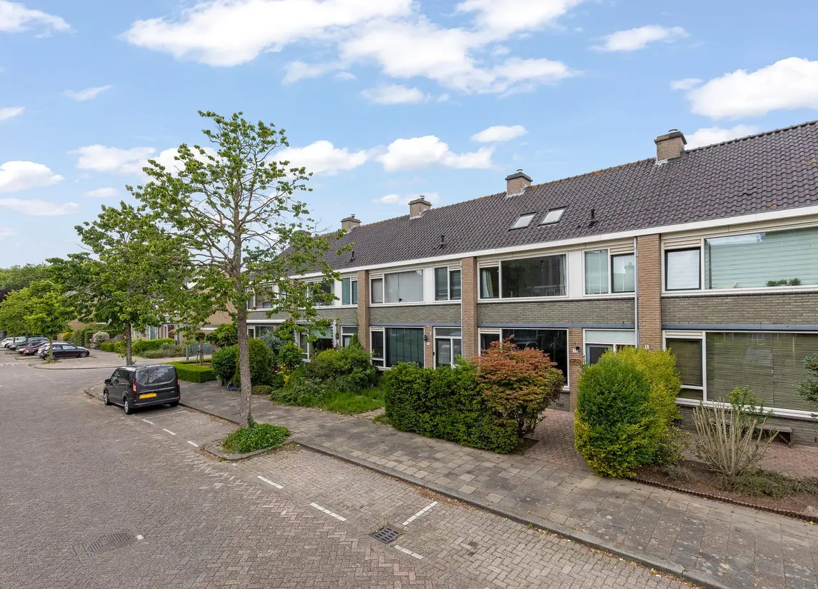 Wittebrem 32