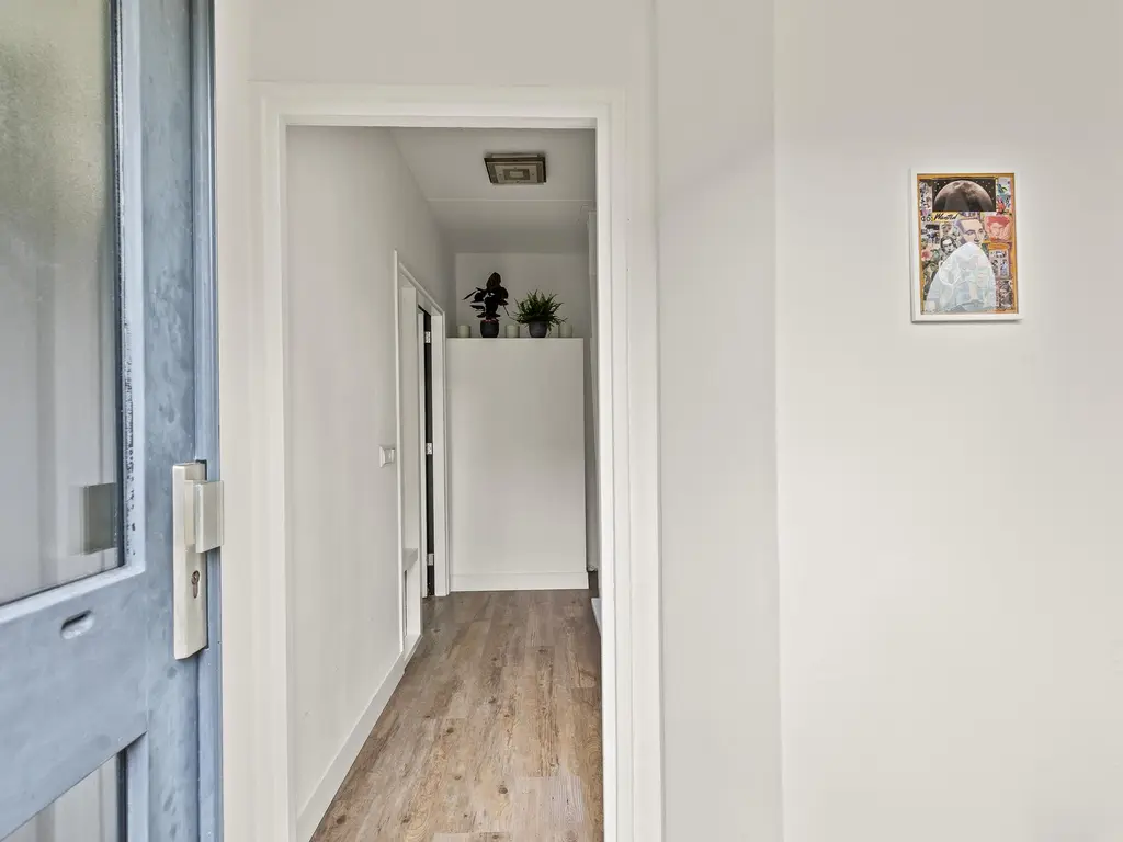 Wittebrem 32, ROTTERDAM