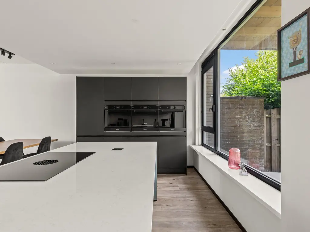 Wittebrem 32, ROTTERDAM