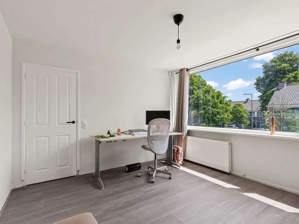 Wittebrem 32, ROTTERDAM