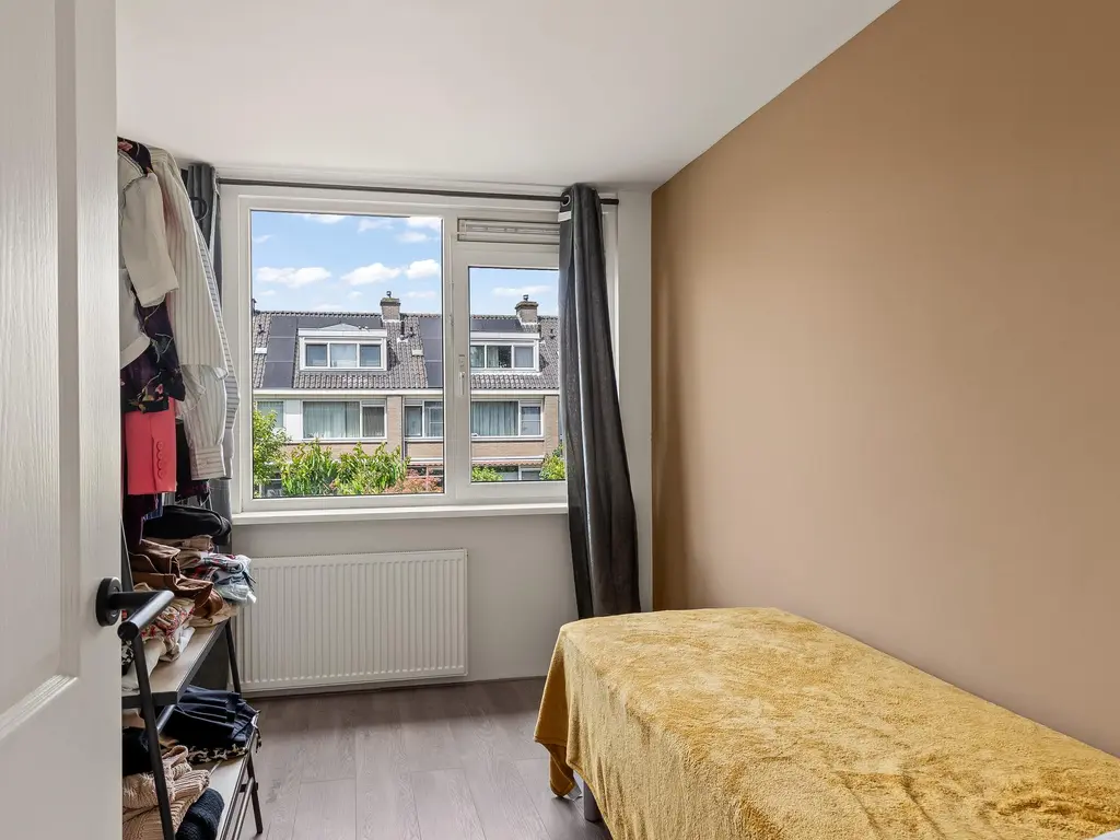 Wittebrem 32, ROTTERDAM