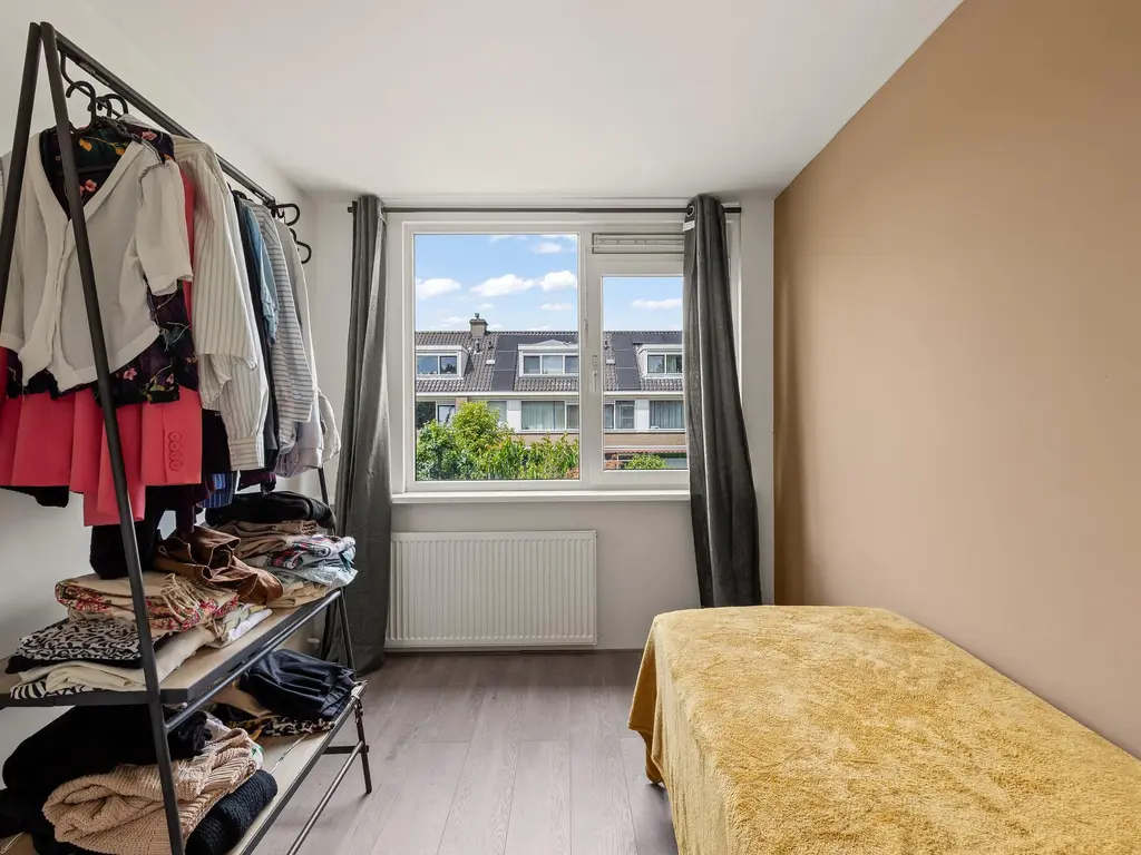 Wittebrem 32, ROTTERDAM
