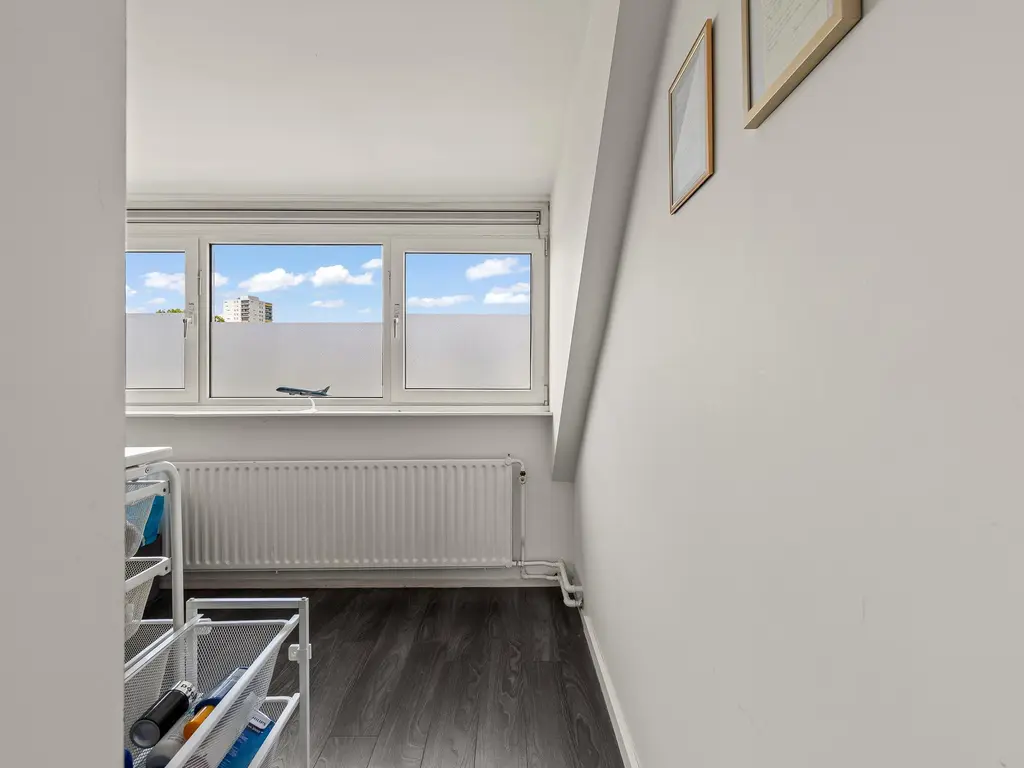 Wittebrem 32, ROTTERDAM