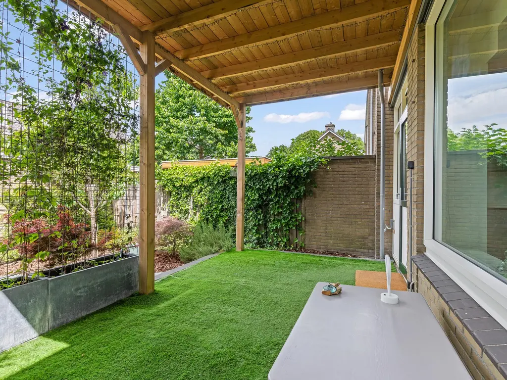 Wittebrem 32, ROTTERDAM