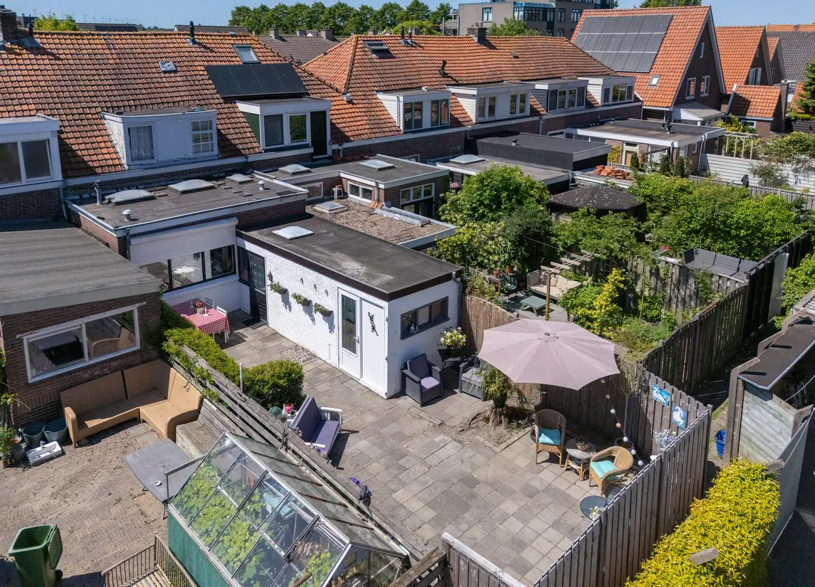 Meerlaan 30