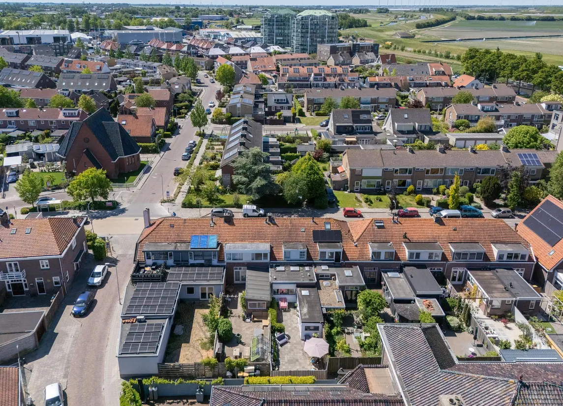 Meerlaan 30