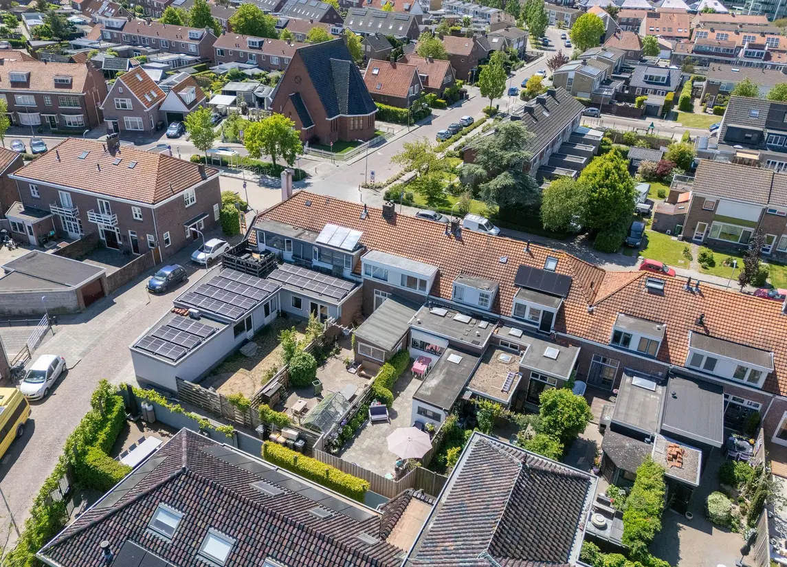 Meerlaan 30