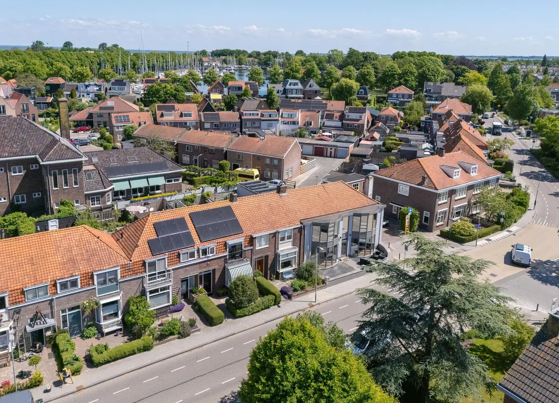 Meerlaan 30