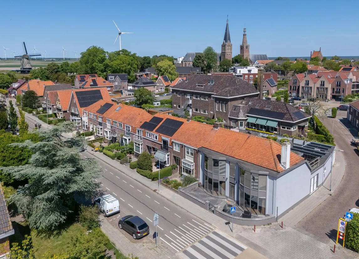 Meerlaan 30