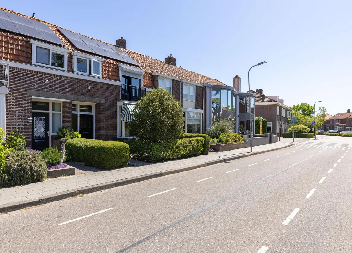Meerlaan 30