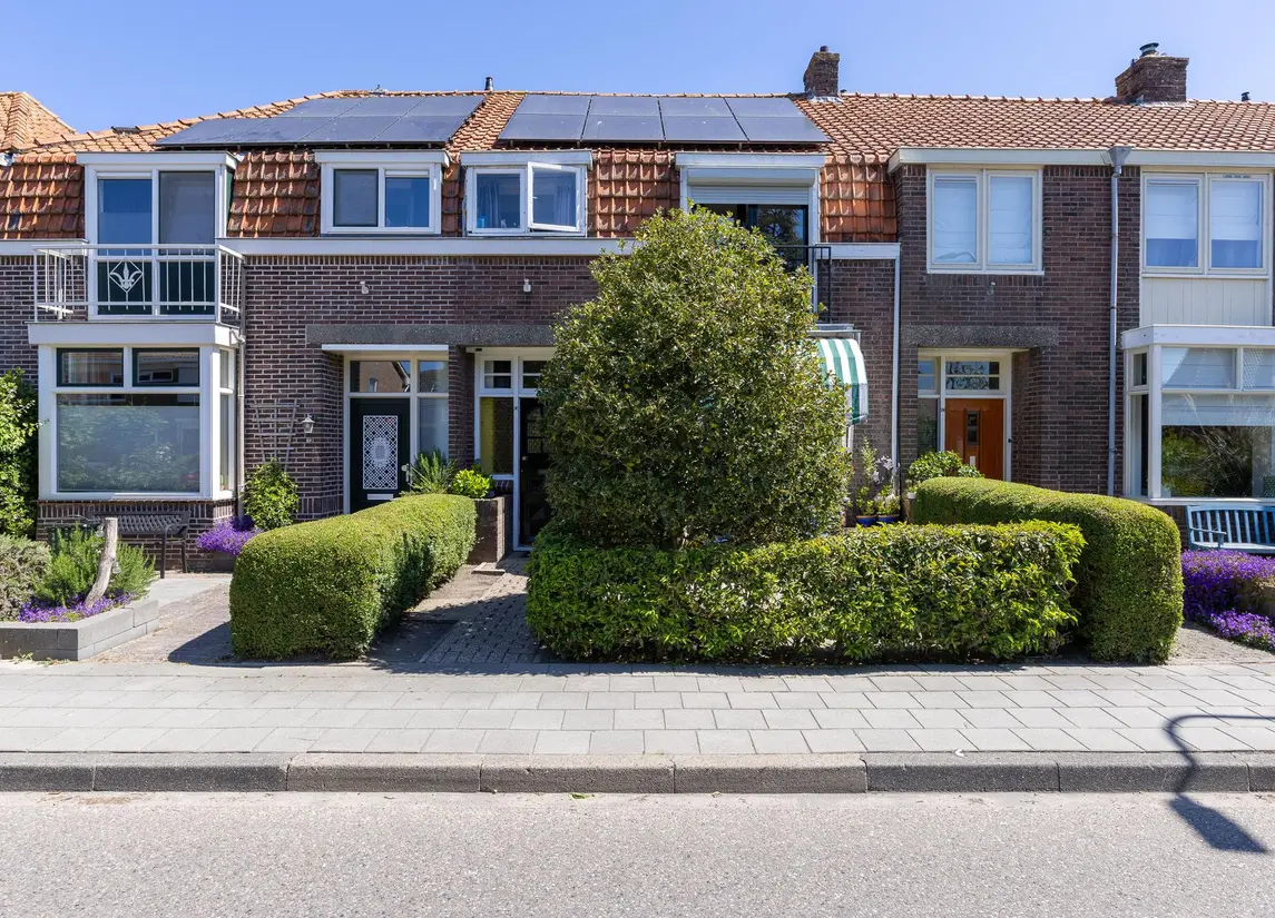 Meerlaan 30