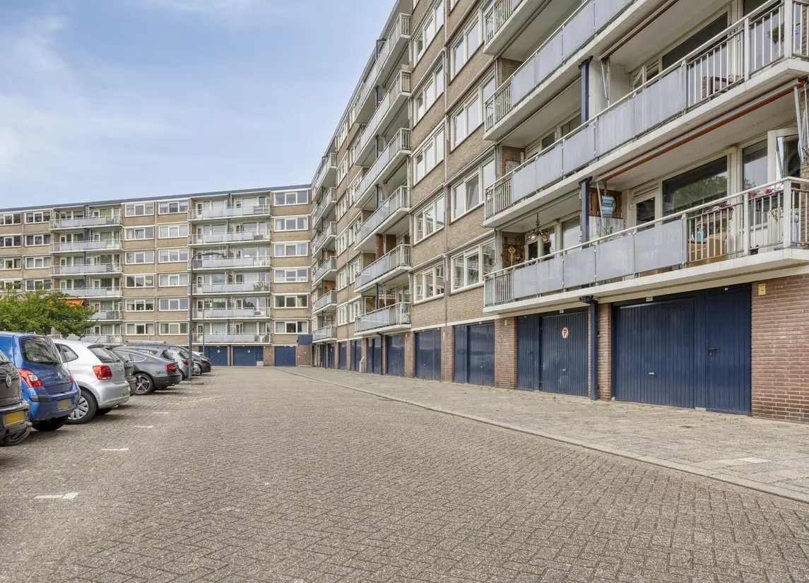 Kruiskampsingel 41
