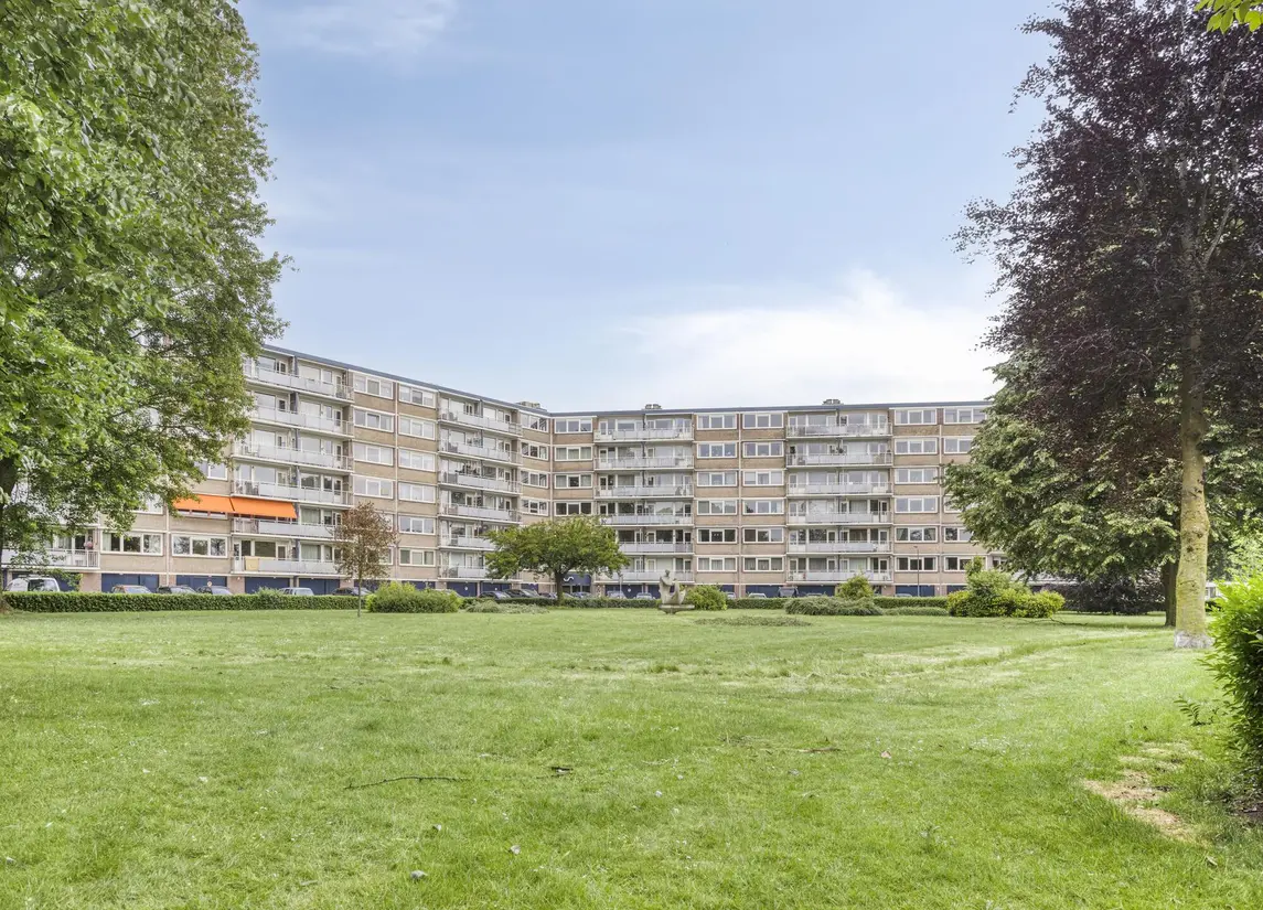 Kruiskampsingel 41
