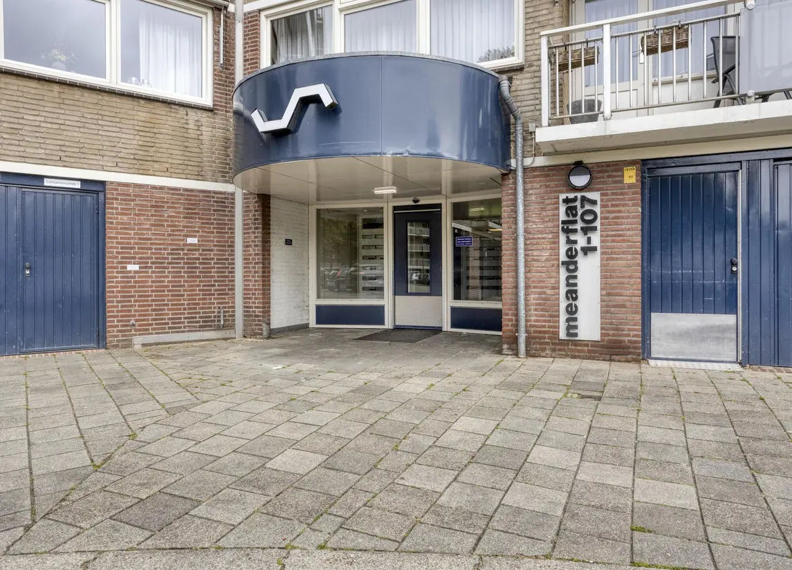 Kruiskampsingel 41