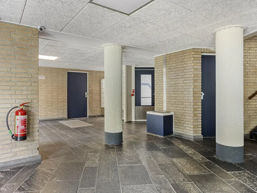 Kruiskampsingel 41, 'S-HERTOGENBOSCH