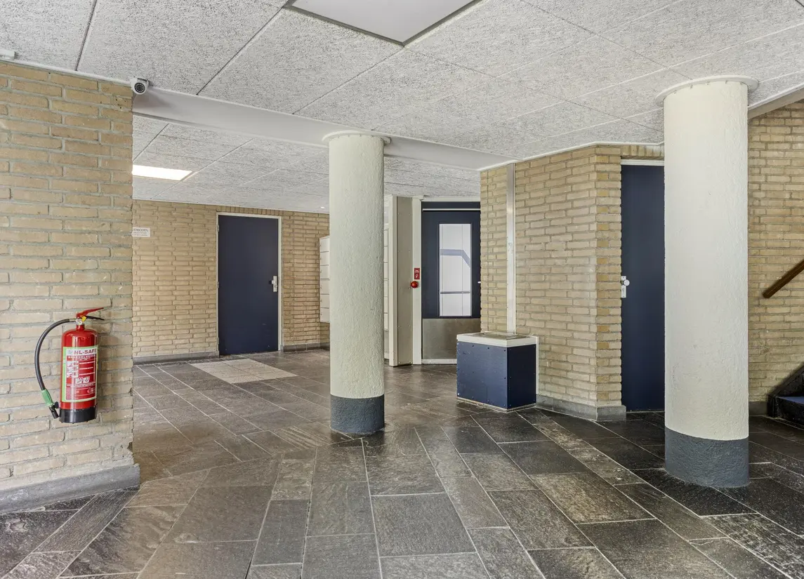Kruiskampsingel 41