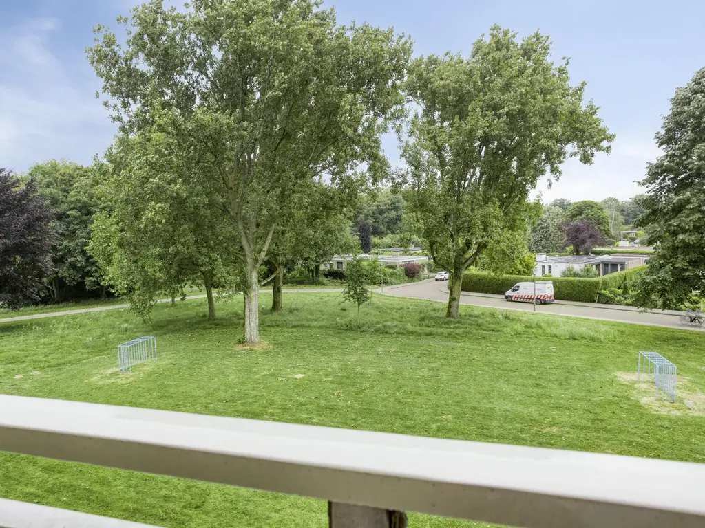 Kruiskampsingel 41, 'S-HERTOGENBOSCH