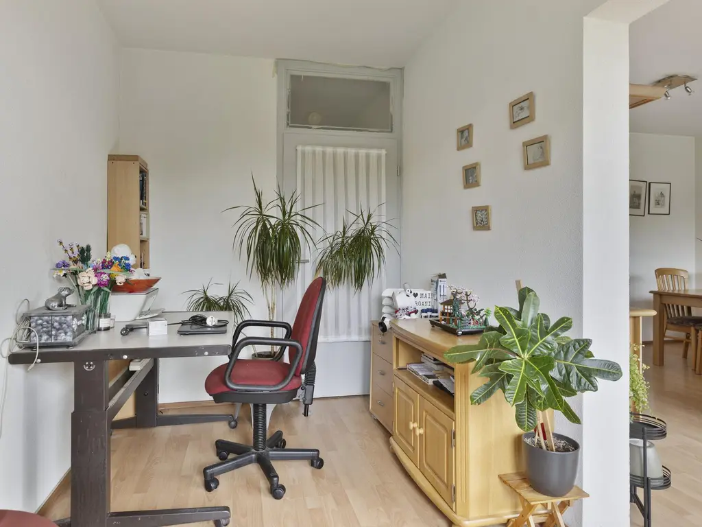 Kruiskampsingel 41, 'S-HERTOGENBOSCH