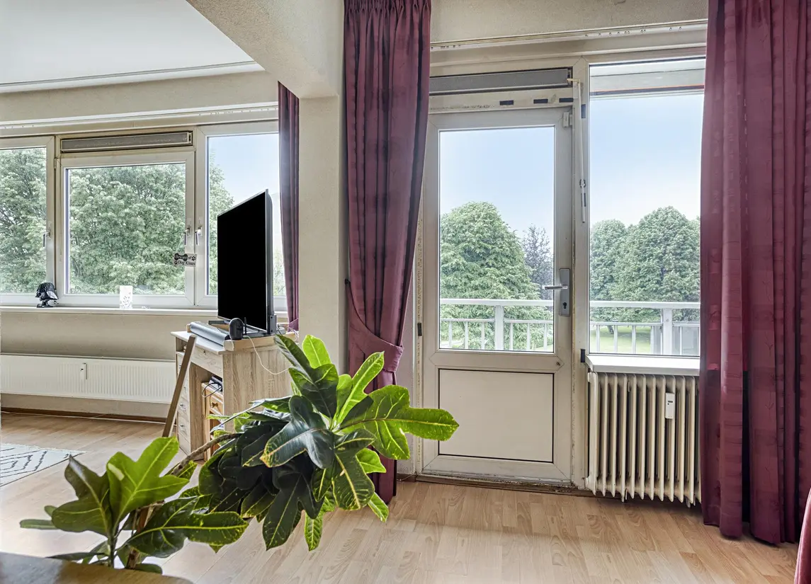 Kruiskampsingel 41