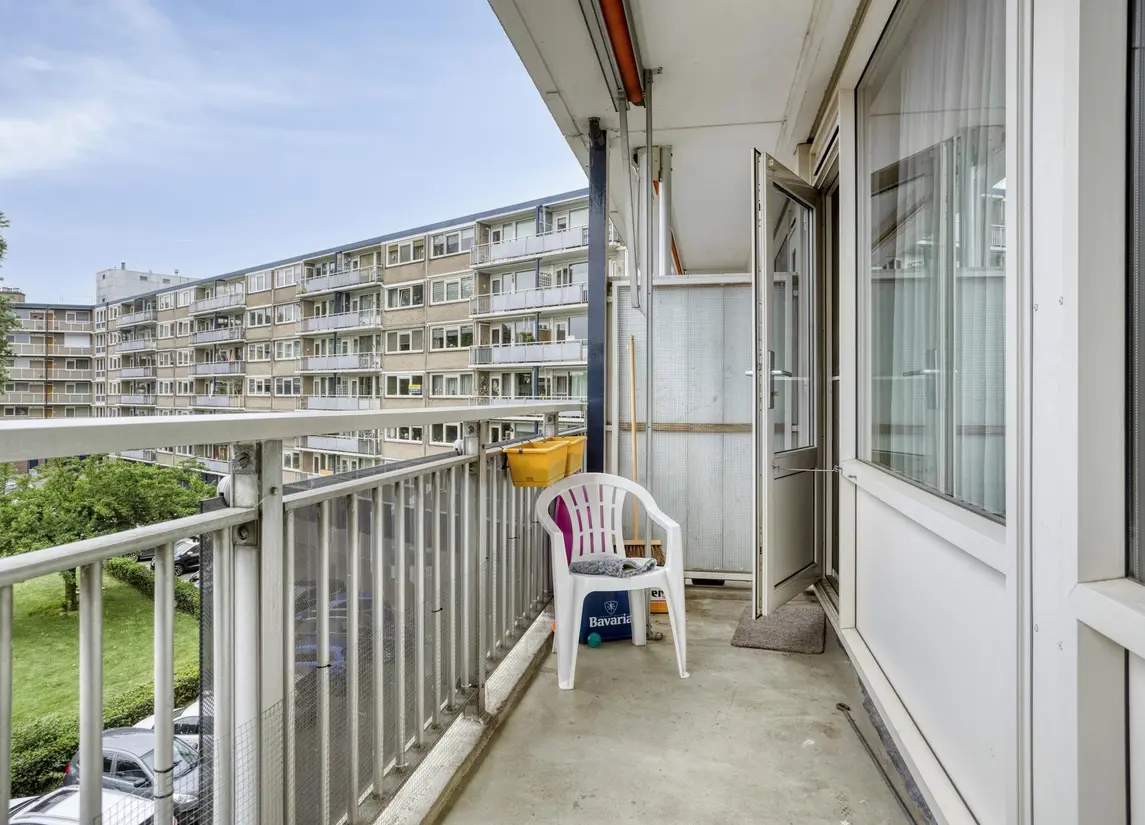 Kruiskampsingel 41