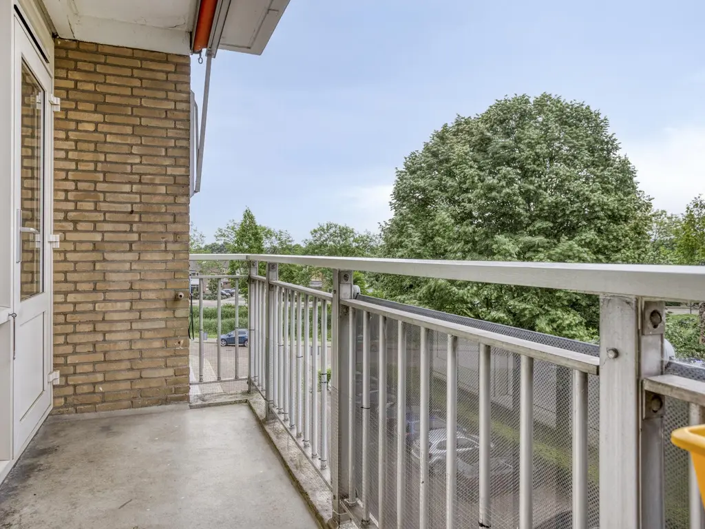 Kruiskampsingel 41, 'S-HERTOGENBOSCH