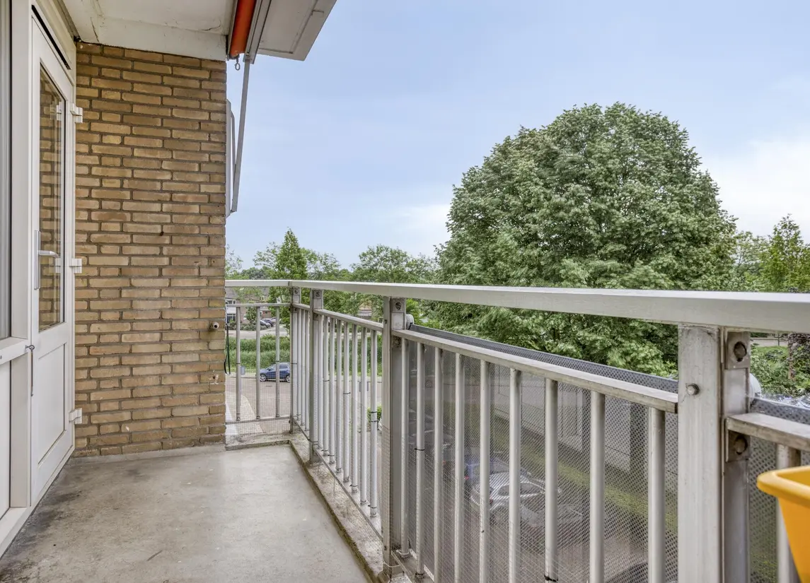 Kruiskampsingel 41
