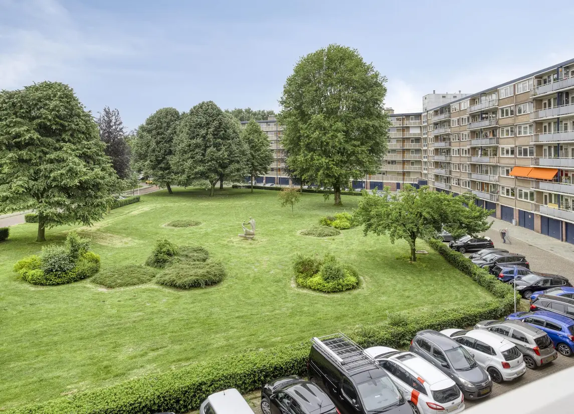 Kruiskampsingel 41
