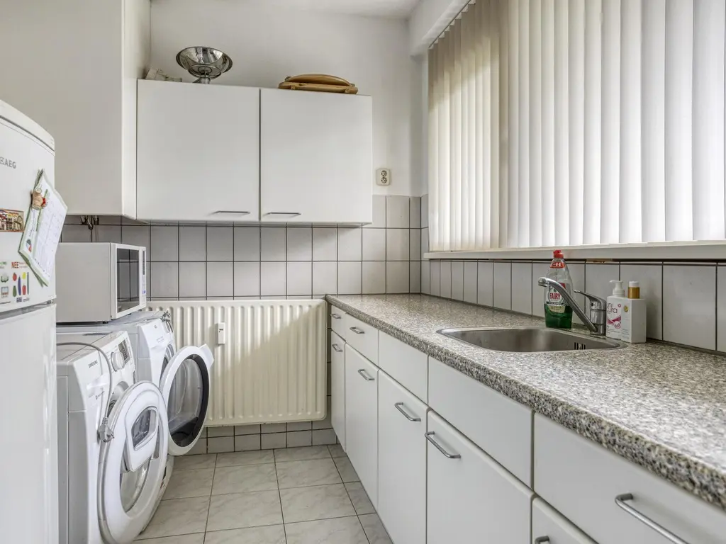 Kruiskampsingel 41, 'S-HERTOGENBOSCH