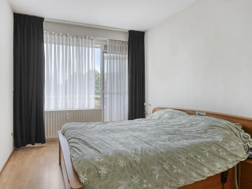 Kruiskampsingel 41, 'S-HERTOGENBOSCH