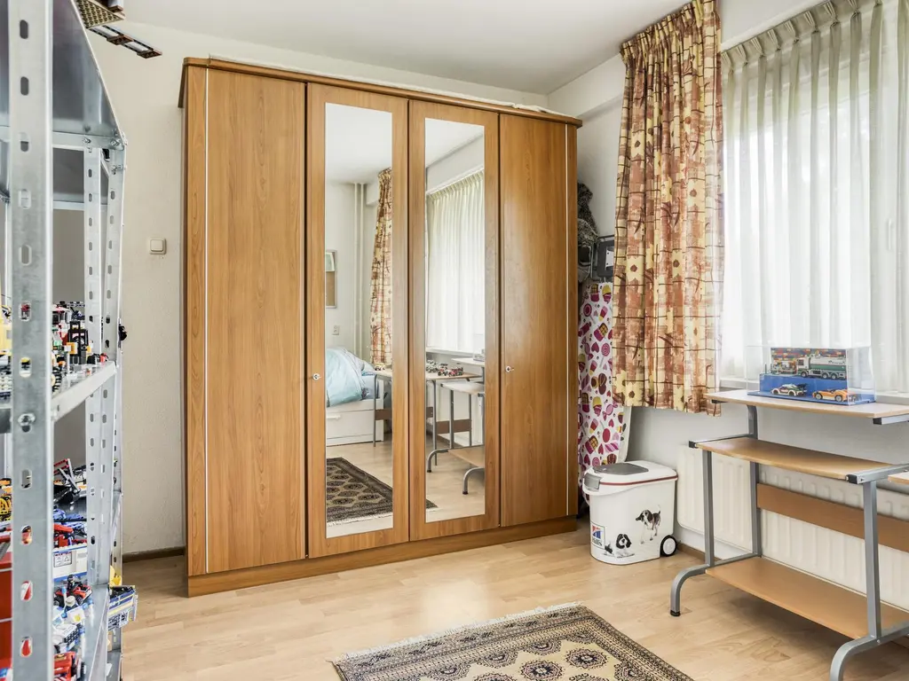 Kruiskampsingel 41, 'S-HERTOGENBOSCH