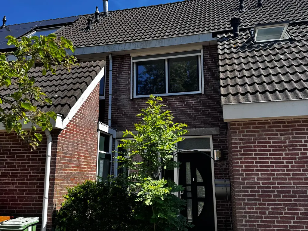 Hondsdraf 58, ZWAAG
