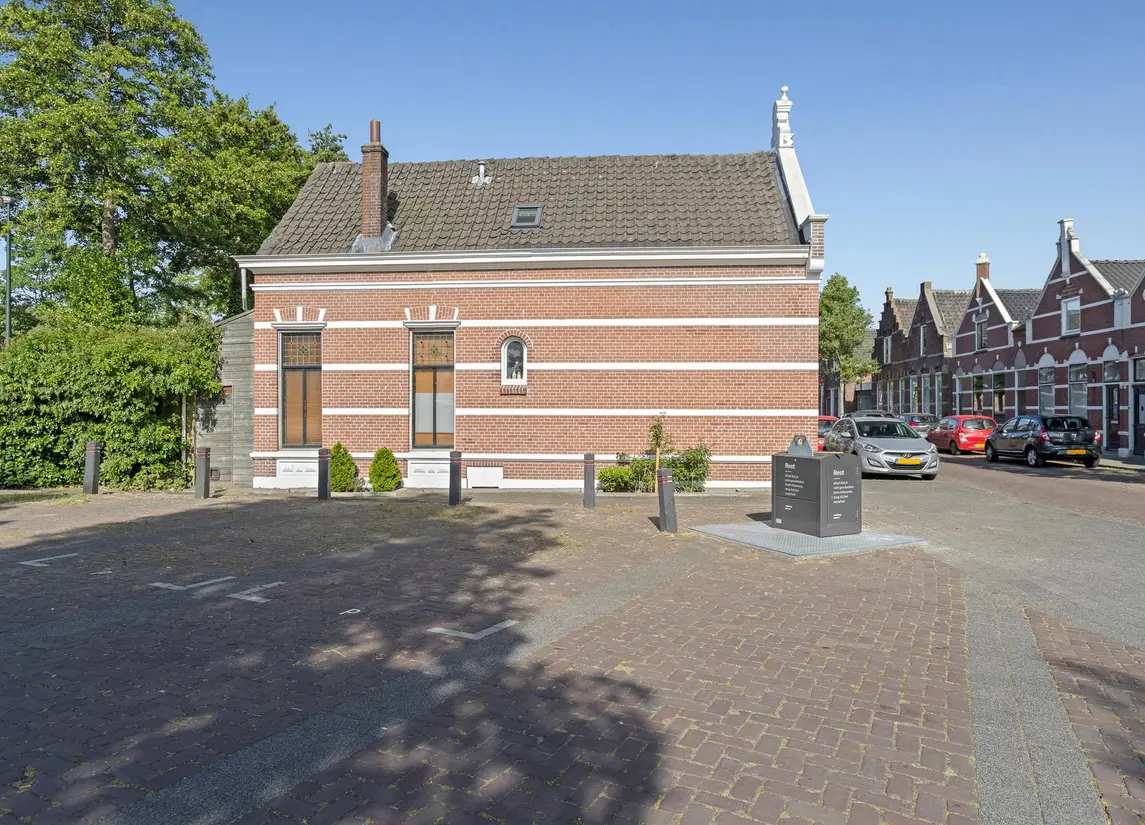 Emmastraat 18