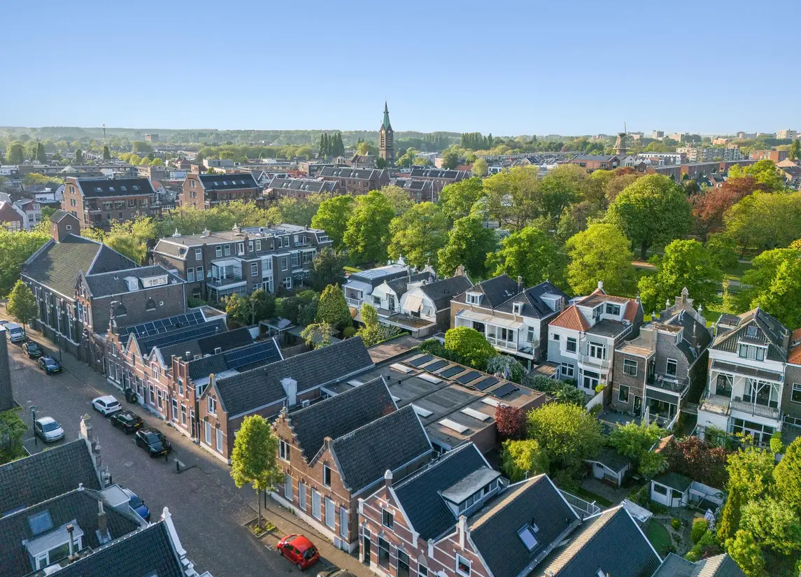 Emmastraat 18