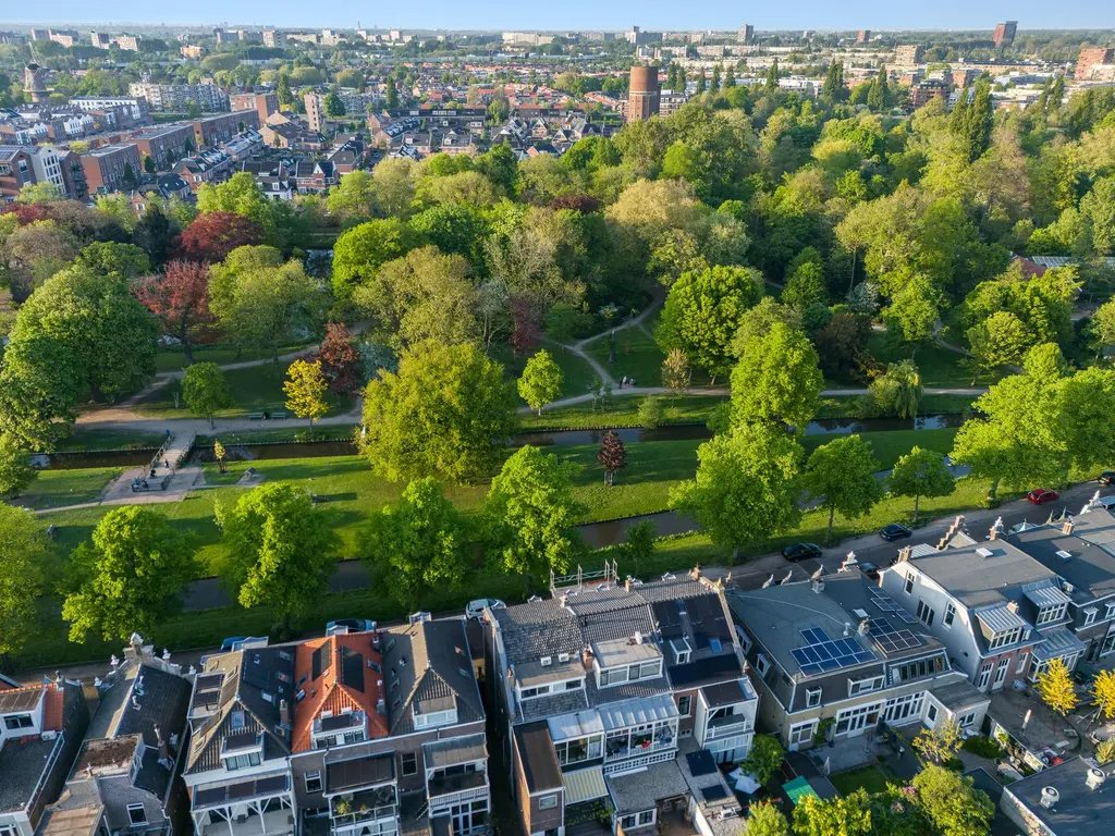 Emmastraat 18, VLAARDINGEN