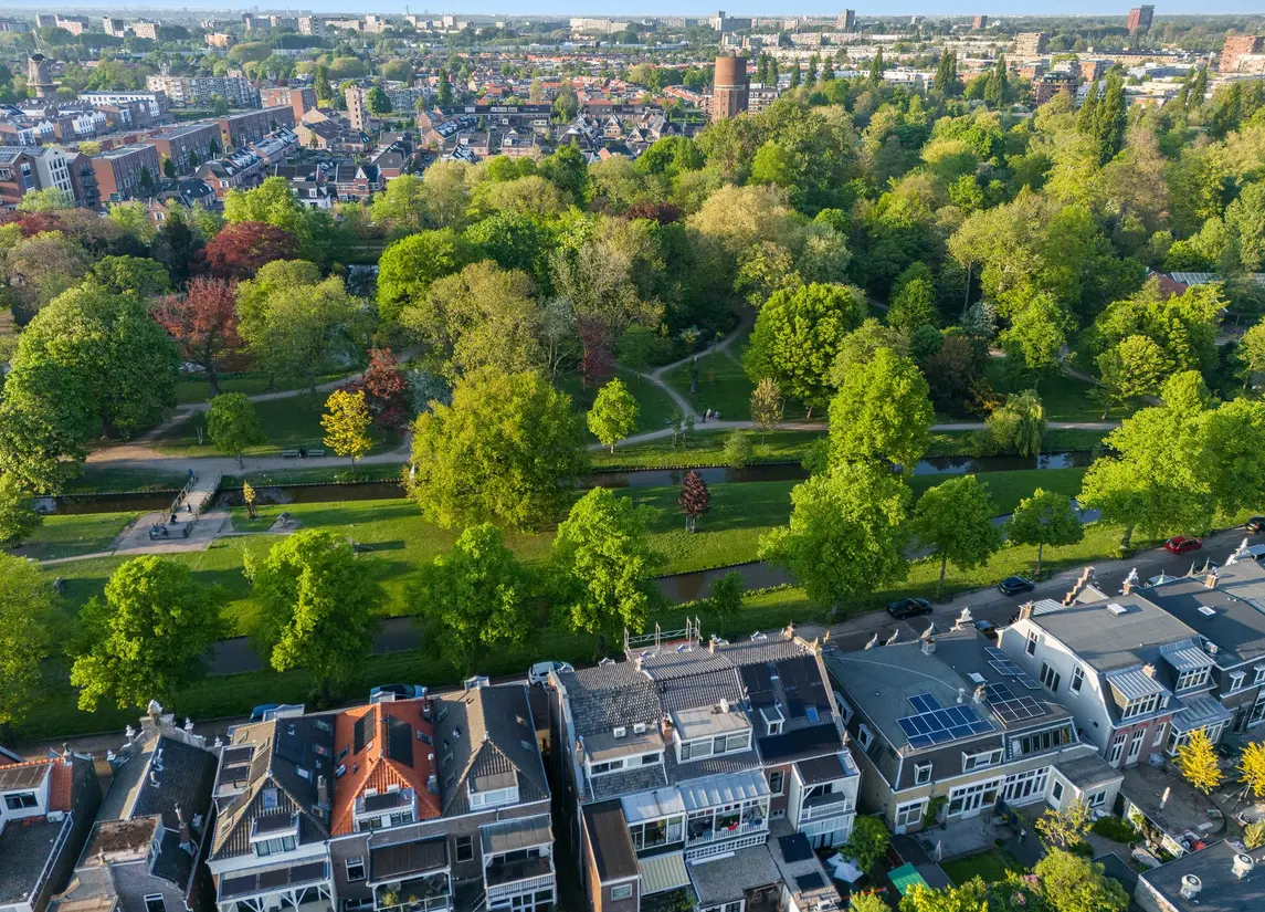 Emmastraat 18