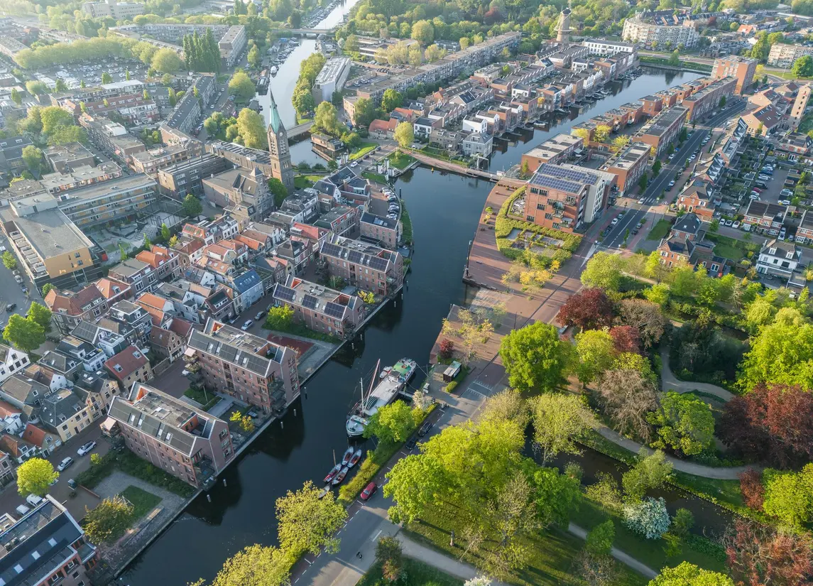 Emmastraat 18