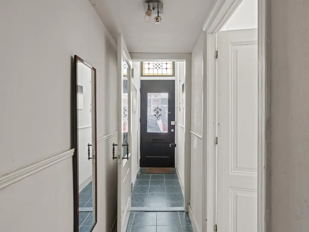 Emmastraat 18, VLAARDINGEN