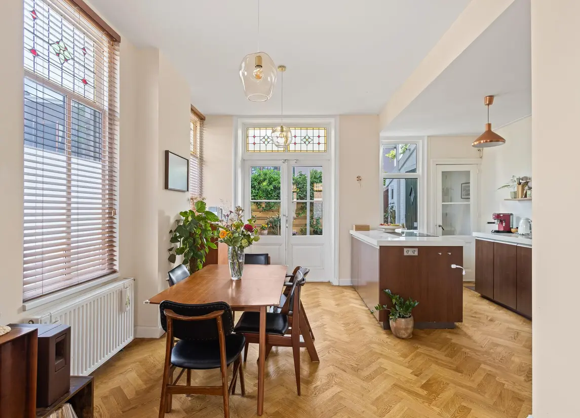Emmastraat 18