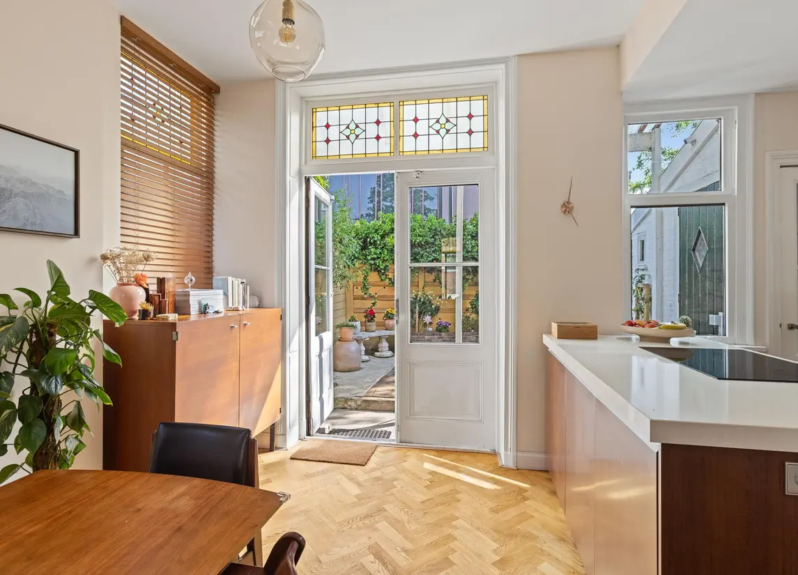 Emmastraat 18