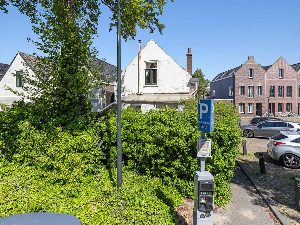Emmastraat 18, VLAARDINGEN
