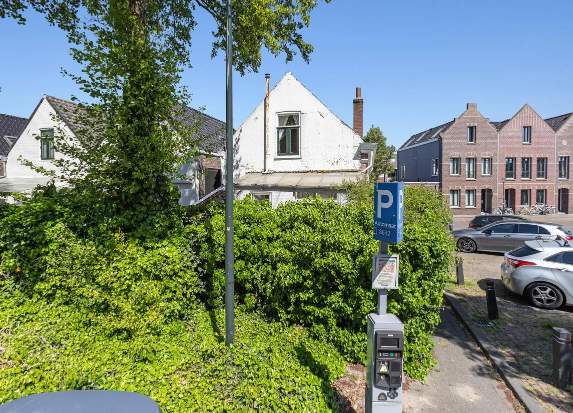 Emmastraat 18