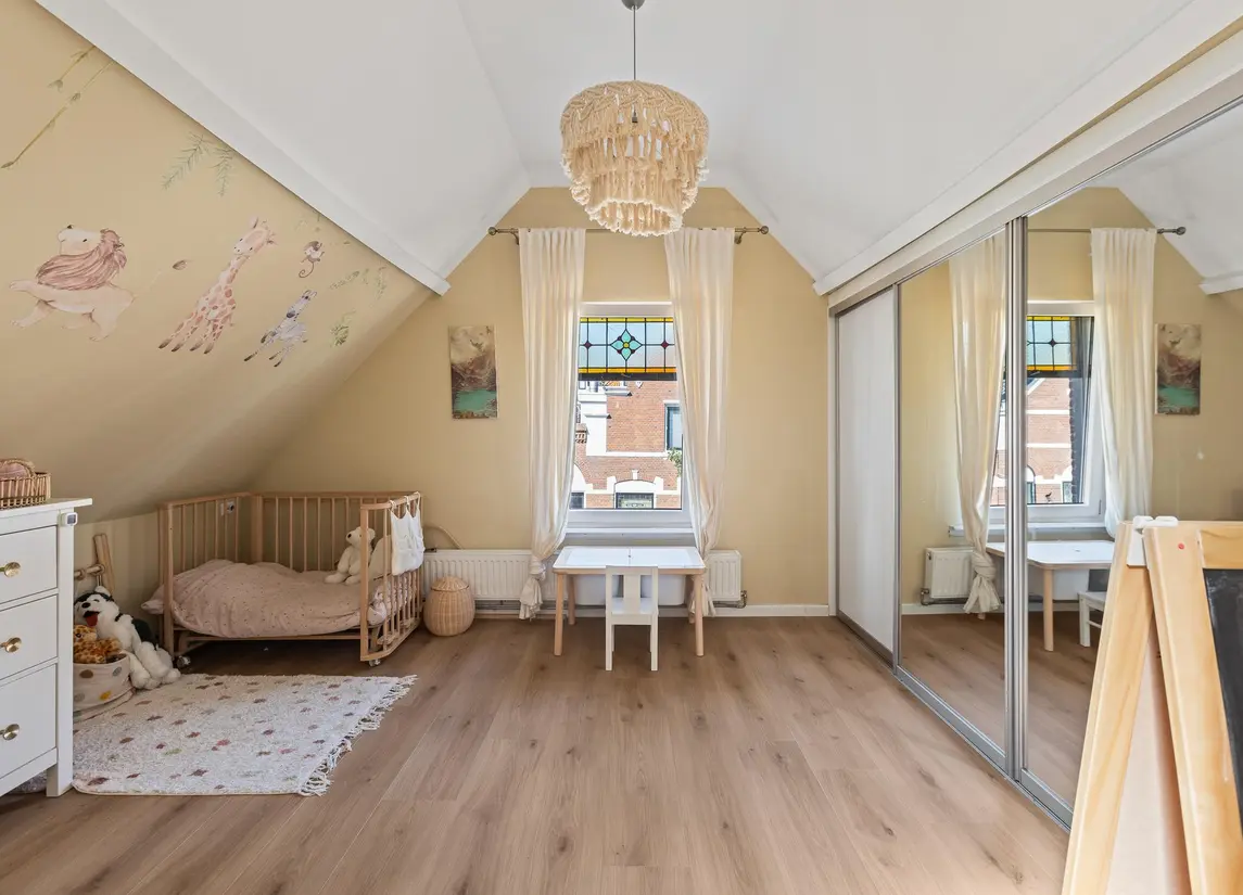 Emmastraat 18
