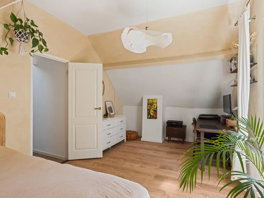 Emmastraat 18, VLAARDINGEN